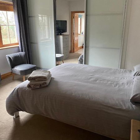3 The Courtyard Castle Dargan Apartment Ballygawley ภายนอก รูปภาพ