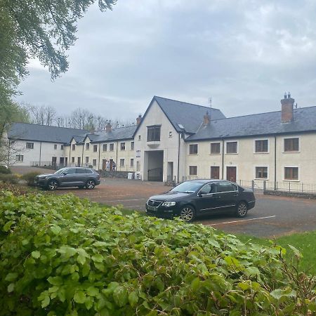 3 The Courtyard Castle Dargan Apartment Ballygawley ภายนอก รูปภาพ