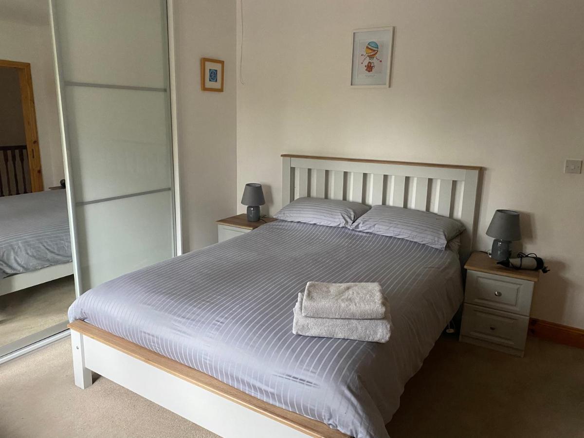 3 The Courtyard Castle Dargan Apartment Ballygawley ภายนอก รูปภาพ