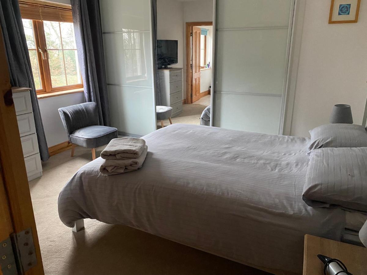 3 The Courtyard Castle Dargan Apartment Ballygawley ภายนอก รูปภาพ