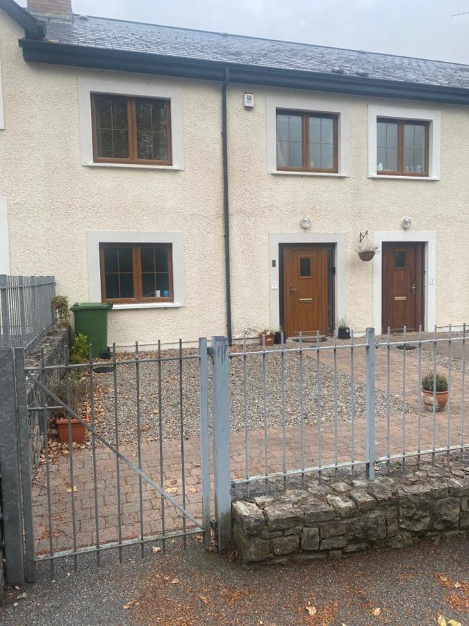 3 The Courtyard Castle Dargan Apartment Ballygawley ภายนอก รูปภาพ