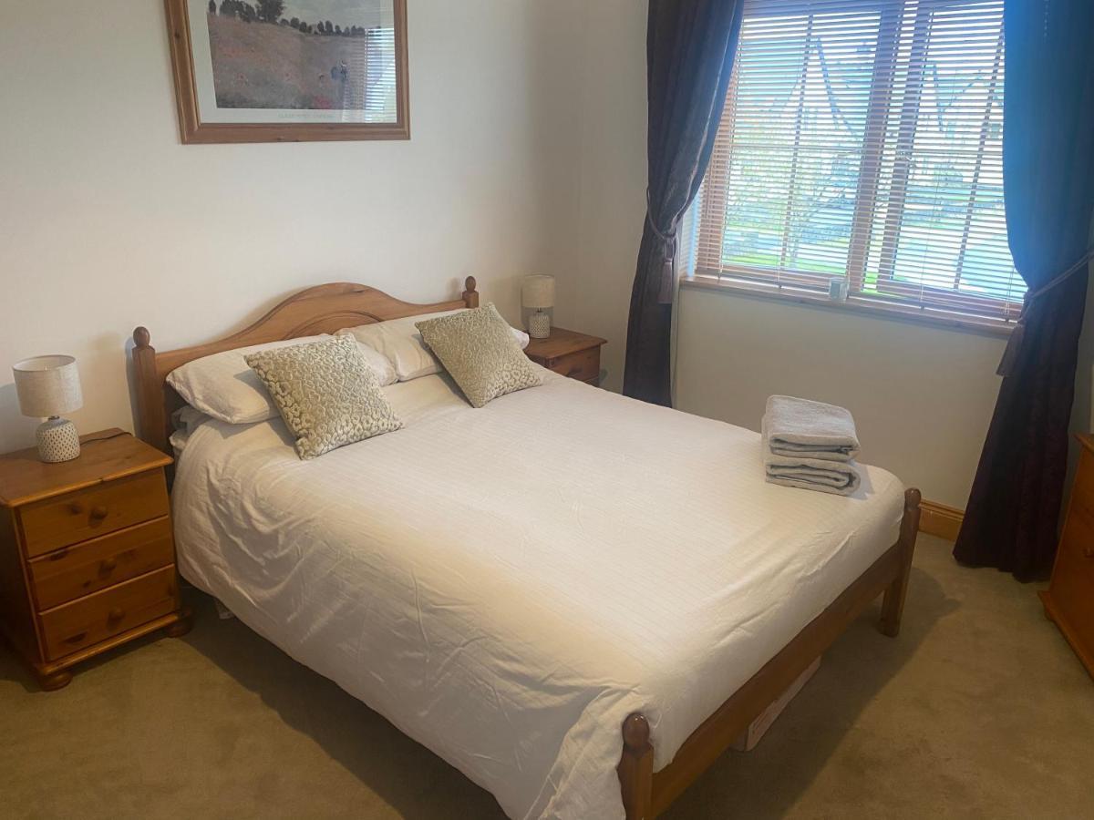 3 The Courtyard Castle Dargan Apartment Ballygawley ภายนอก รูปภาพ