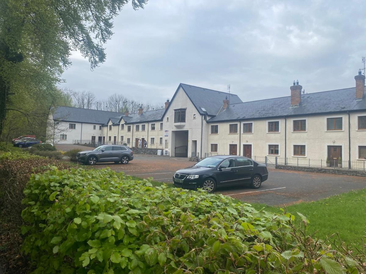 3 The Courtyard Castle Dargan Apartment Ballygawley ภายนอก รูปภาพ