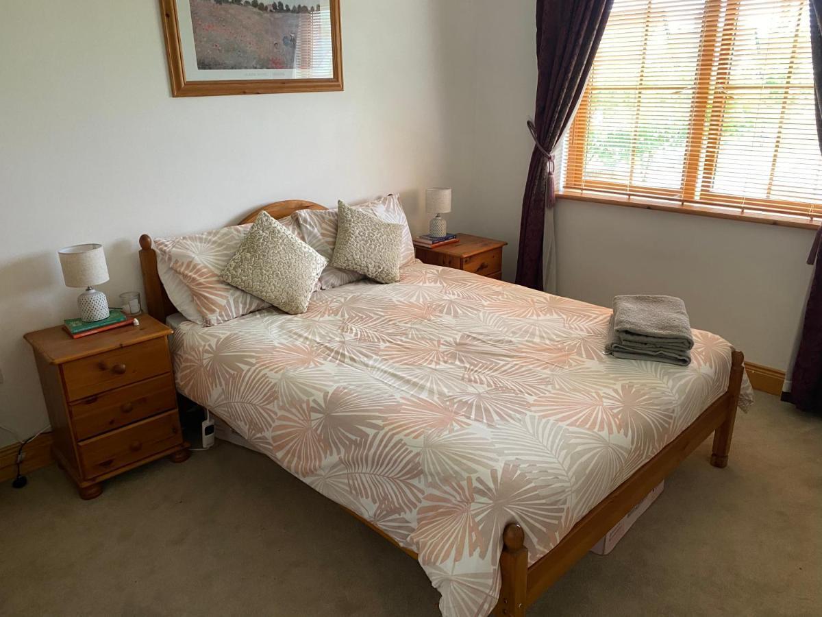3 The Courtyard Castle Dargan Apartment Ballygawley ภายนอก รูปภาพ