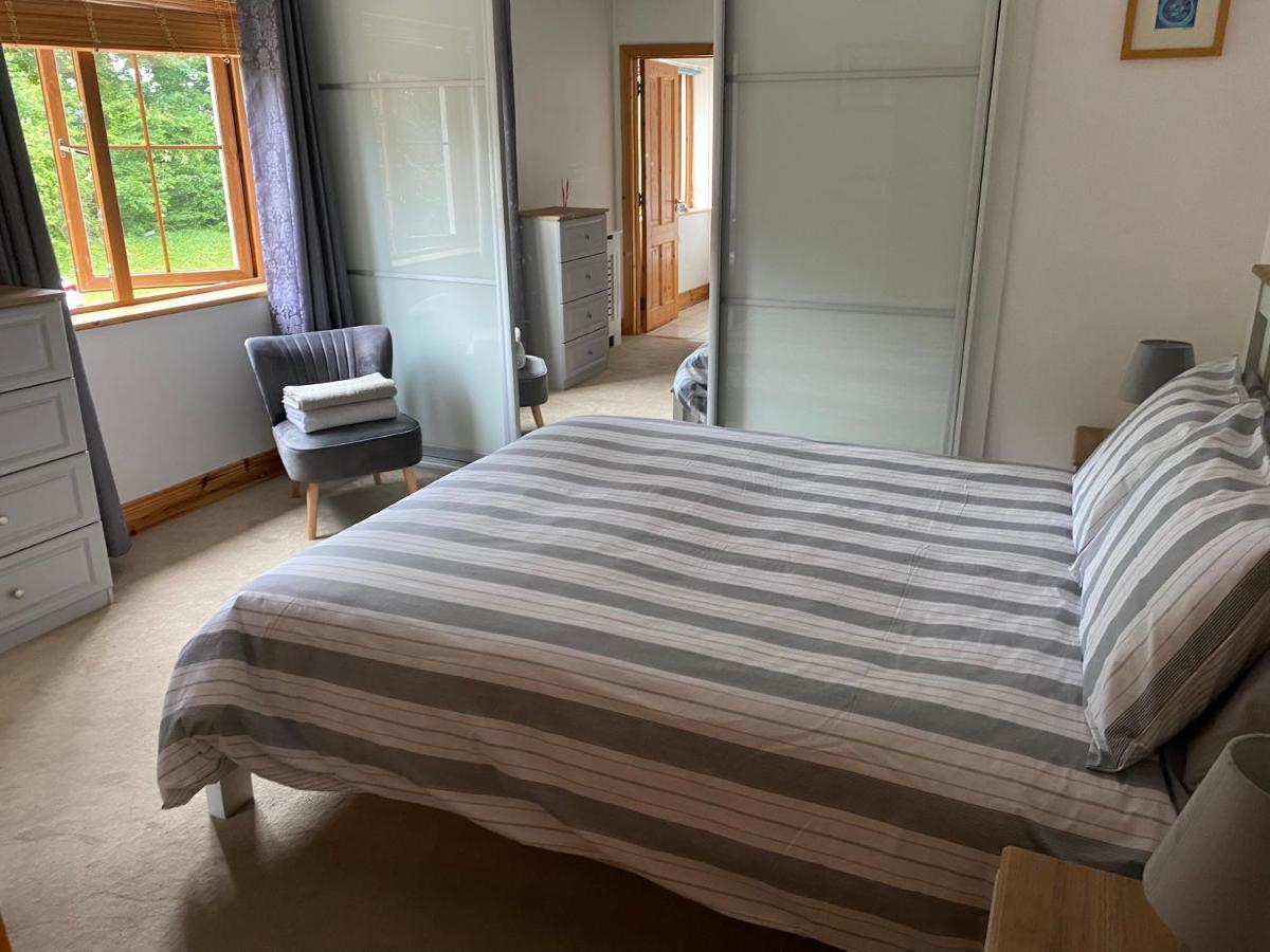 3 The Courtyard Castle Dargan Apartment Ballygawley ภายนอก รูปภาพ